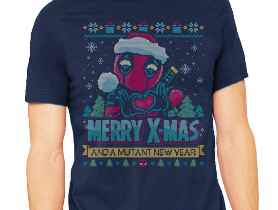 Mutant Xmas