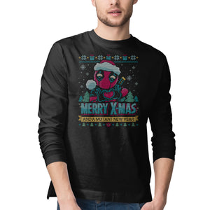 Mutant Xmas