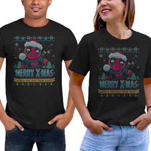 Mutant Xmas