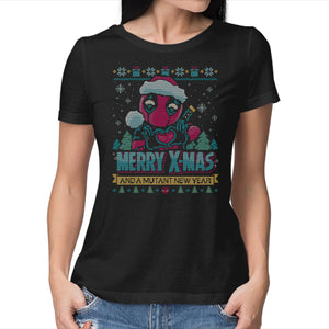 Mutant Xmas