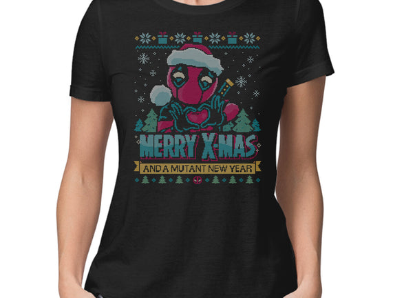Mutant Xmas