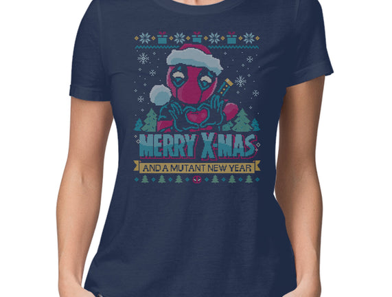 Mutant Xmas