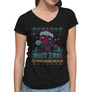 Mutant Xmas