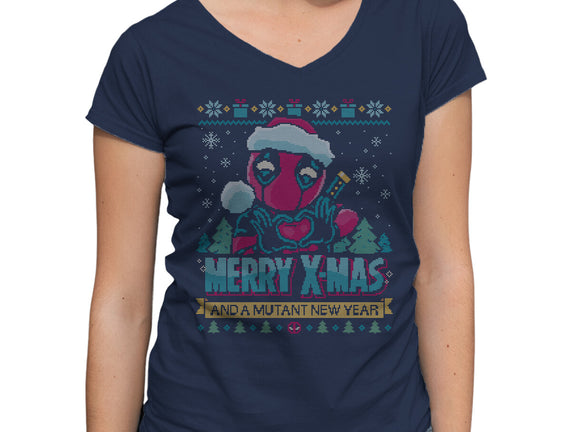 Mutant Xmas
