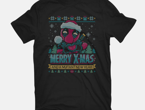Mutant Xmas