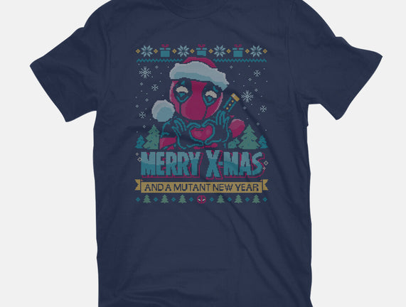 Mutant Xmas