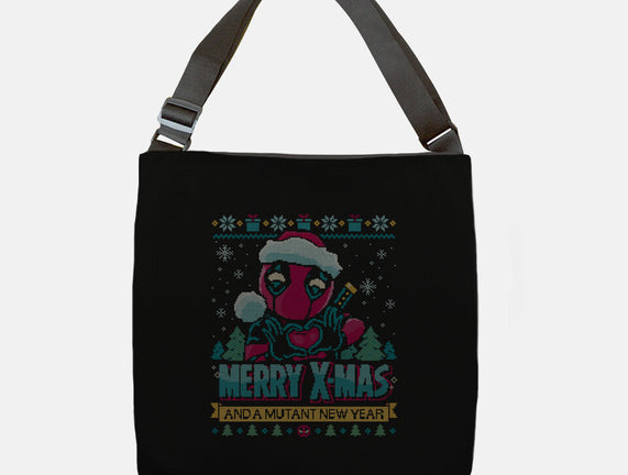 Mutant Xmas