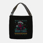 Mutant Xmas-None-Adjustable Tote-Bag-teesgeex