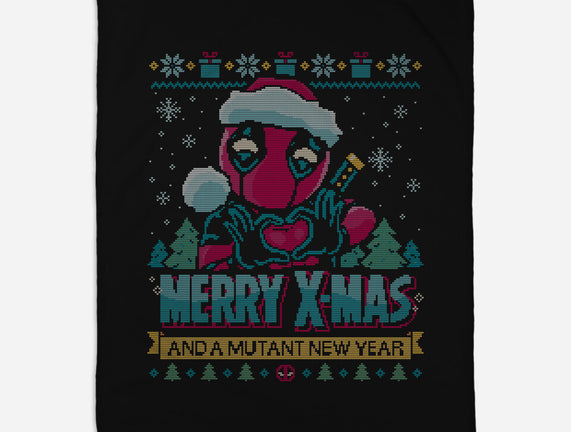 Mutant Xmas