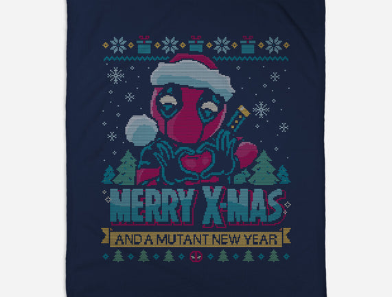 Mutant Xmas