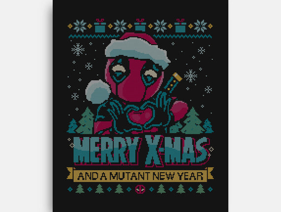 Mutant Xmas