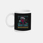 Mutant Xmas-None-Mug-Drinkware-teesgeex