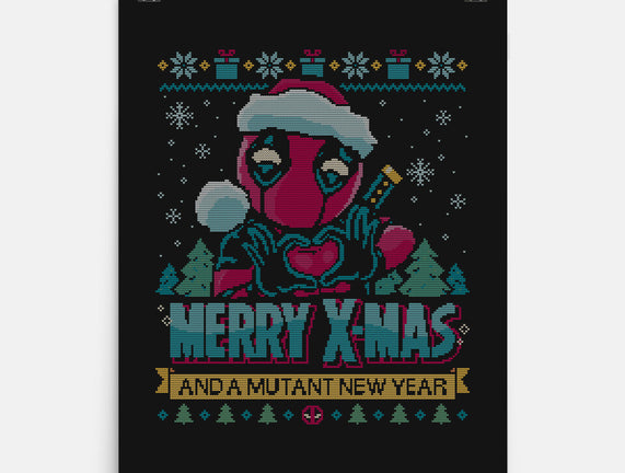 Mutant Xmas