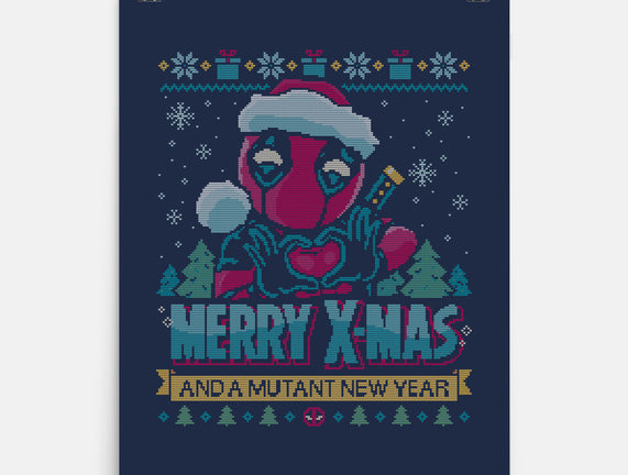 Mutant Xmas