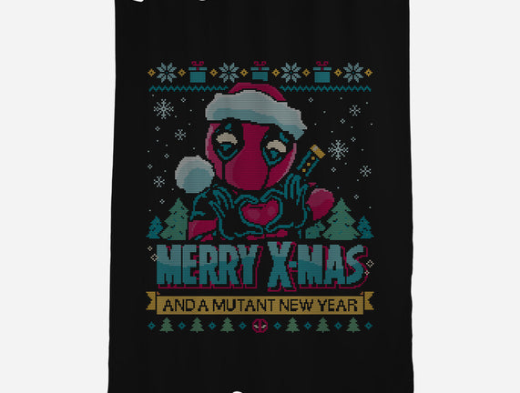 Mutant Xmas