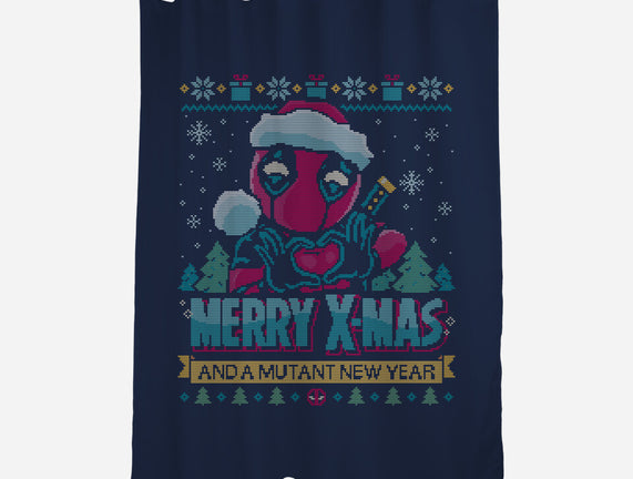 Mutant Xmas