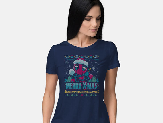 Mutant Xmas