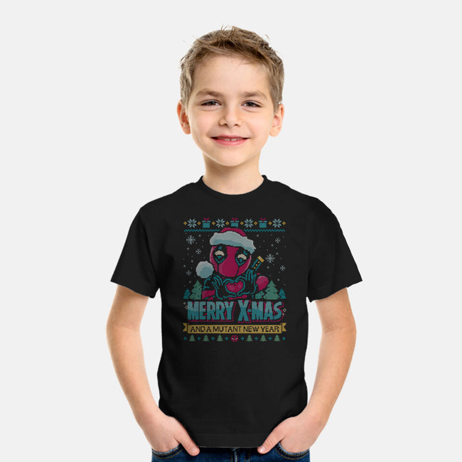 Mutant Xmas-Youth-Basic-Tee-teesgeex