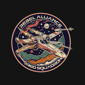 Squadron Patch
