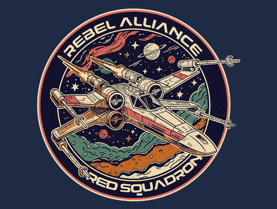 Squadron Patch