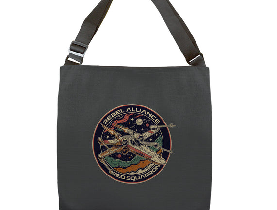 Squadron Patch