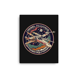 Squadron Patch