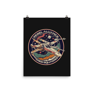 Squadron Patch