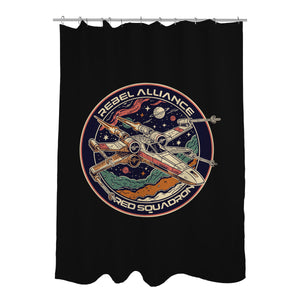 Squadron Patch