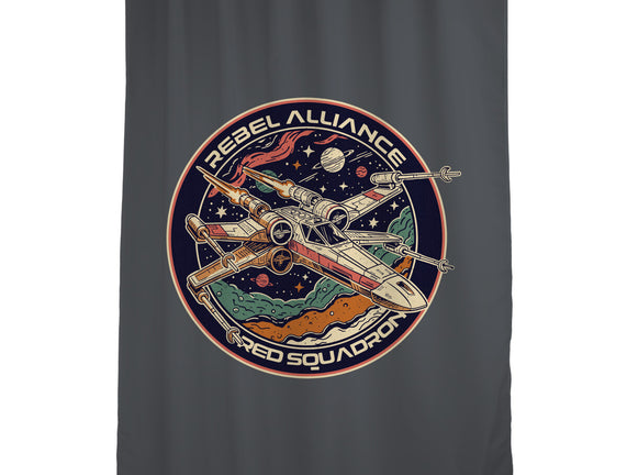 Squadron Patch