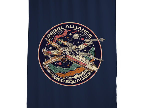 Squadron Patch