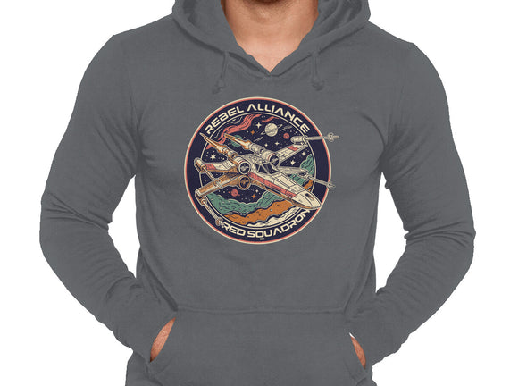 Squadron Patch