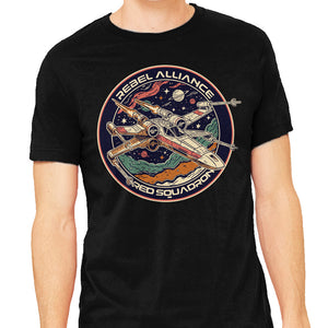 Squadron Patch