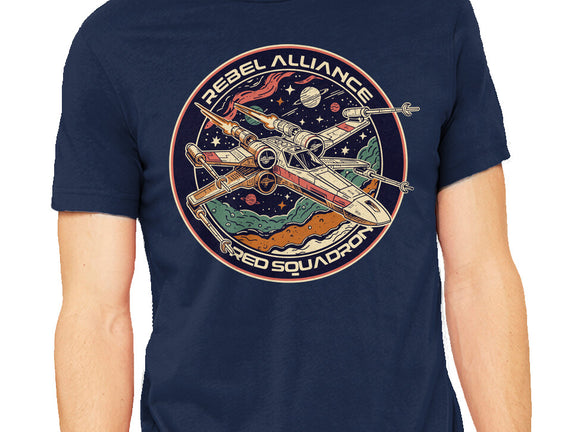 Squadron Patch