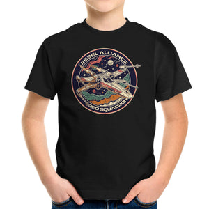 Squadron Patch