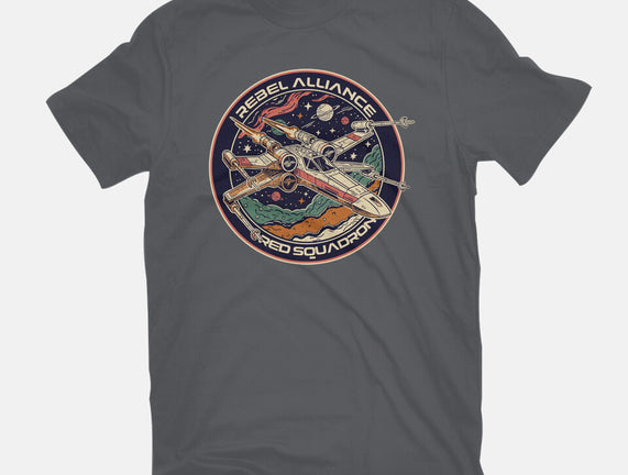 Squadron Patch