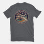 Squadron Patch-Mens-Premium-Tee-P1yu5h