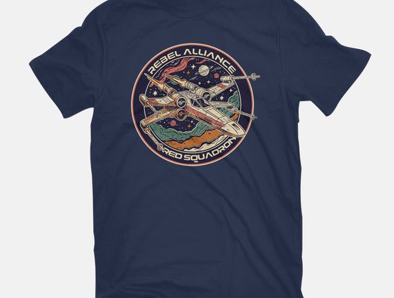 Squadron Patch