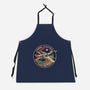 Squadron Patch-Unisex-Kitchen-Apron-P1yu5h