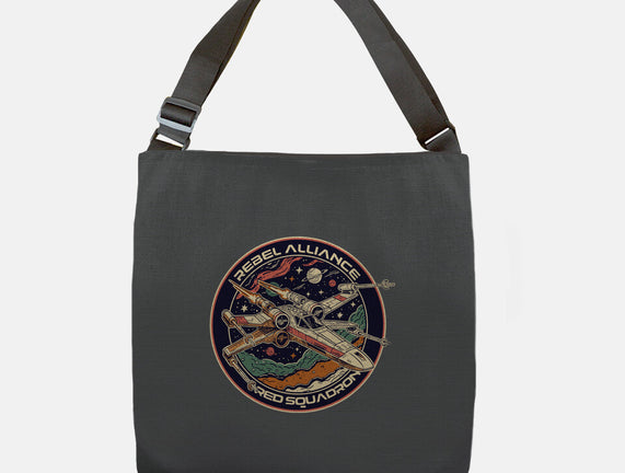 Squadron Patch
