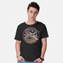 Squadron Patch-Mens-Basic-Tee-P1yu5h