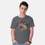 Squadron Patch-Mens-Basic-Tee-P1yu5h