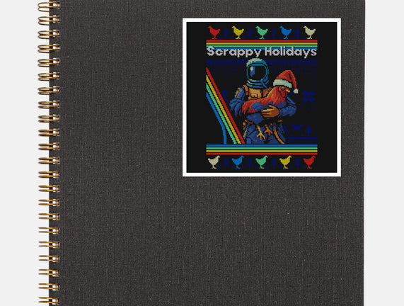 Scrappy Holidays