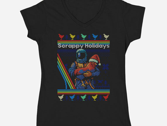 Scrappy Holidays