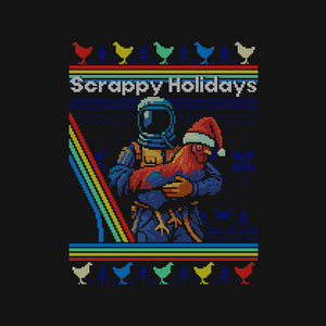 Scrappy Holidays