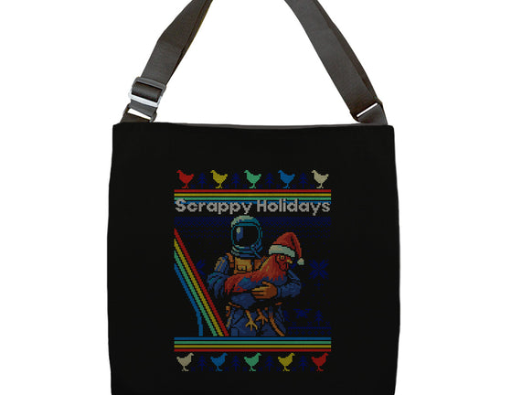 Scrappy Holidays