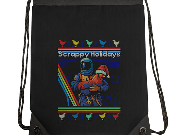 Scrappy Holidays