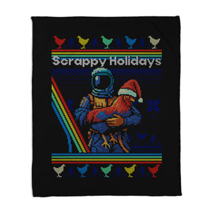 Scrappy Holidays