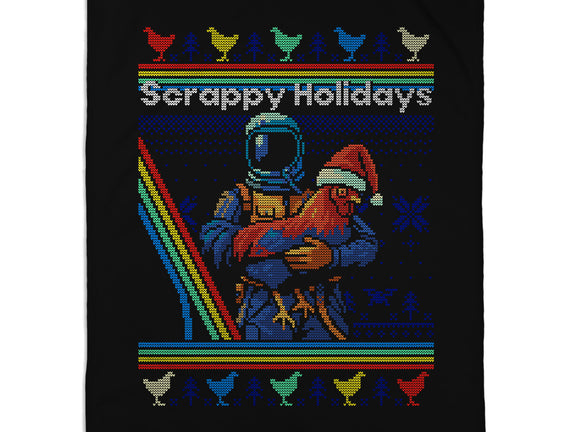 Scrappy Holidays