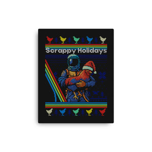 Scrappy Holidays