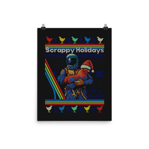 Scrappy Holidays